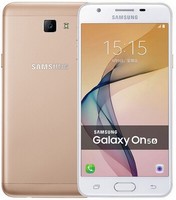 Замена камеры на телефоне Samsung Galaxy On5 (2016)